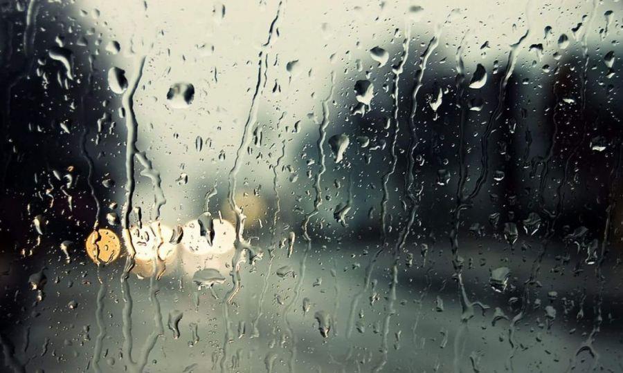 Σκόνη και βροχές στο μενού του καιρού-Στα ίδια επίπεδα το Σαββατοκύριακο η θερμοκρασία