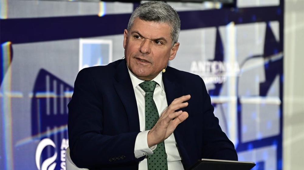 Minister of Energy discusses deepening Cyprus–Egypt cooperation in Abu Dhabi