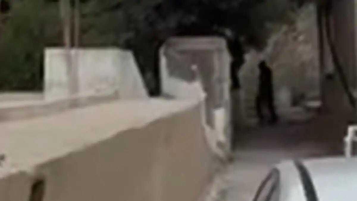 Πώς ταυτοποιήθηκε ο γαμπρός του Φανούρη μετά το βίντεο που τον καίει-Ψάχνουν το δεύτερο άτομο