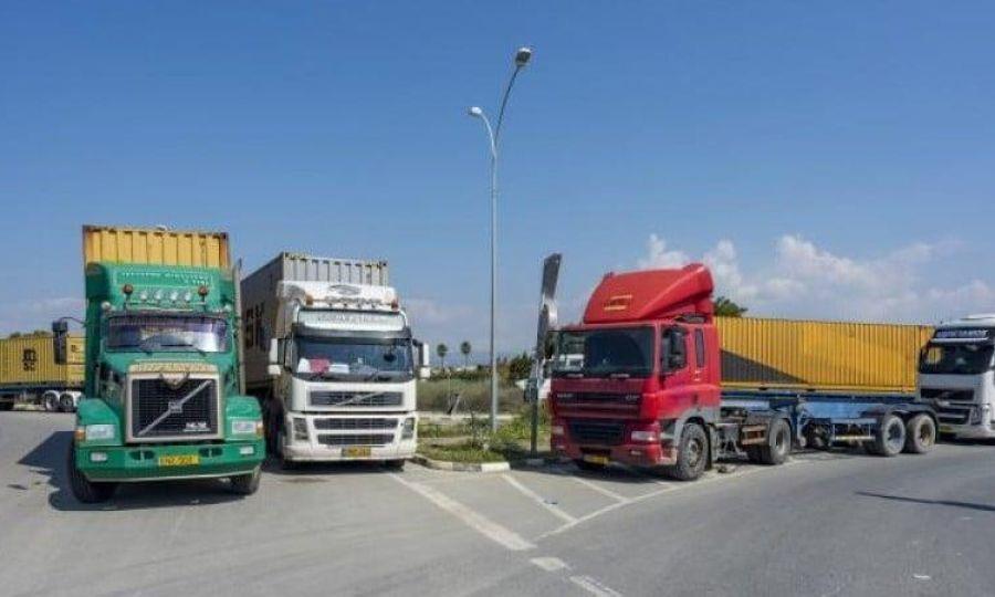 Συνεχίζεται η επ’ αόριστον απεργία των μεταφορέων Α’-«Εάν δεν δοθούν λύσεις, οι κινητοποιήσεις θα συνεχιστούν»