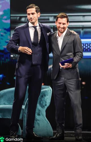 Μέσι: Όταν κέρδισα το Μουντιάλ, ένιωσα όπως όταν γεννήθηκαν τα παιδιά μου