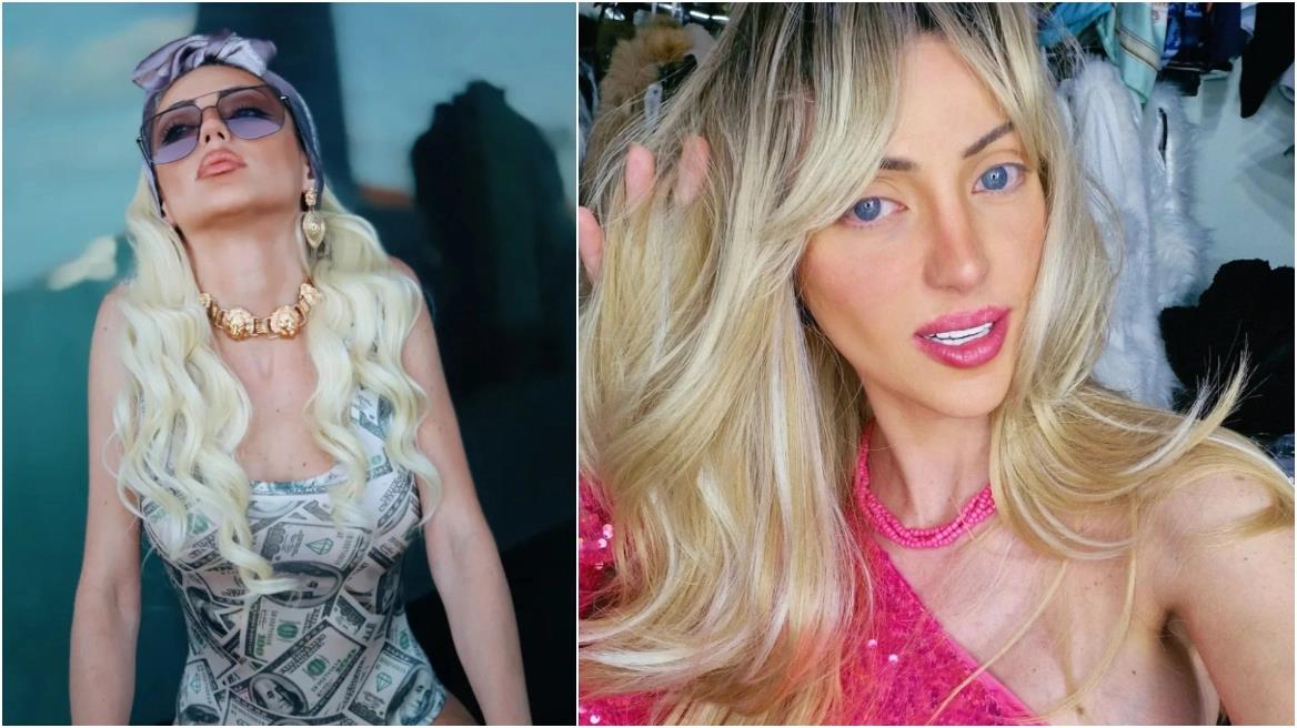 Νεκρή η Βραζιλιάνα influencer που έκανε πλαστικές για να μοιάσει στην Barbie-Είχε κάνει 27 επεμβάσεις