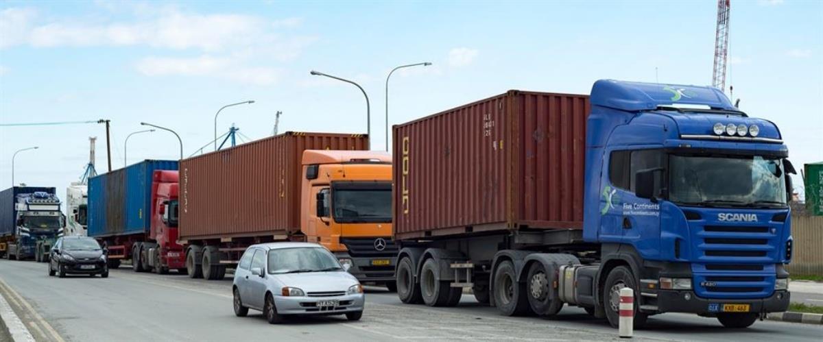 Ανέστειλαν τα απεργιακά μέτρα οι μεταφορείς Α’ στα λιμάνια-Πάνε για ψήφιση οι τροποποιητικοί κανονισμοί