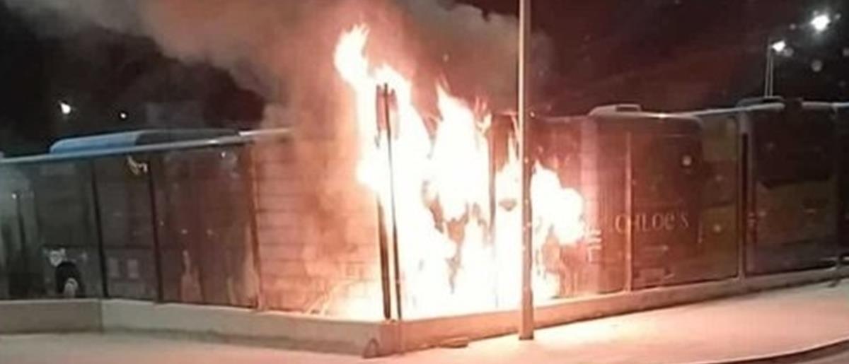 Προβληματισμός για το νέο περιστατικό φωτιάς σε λεωφορείο-Συγκάλεσε έκτακτη σύσκεψη ο υπουργός Μεταφορών