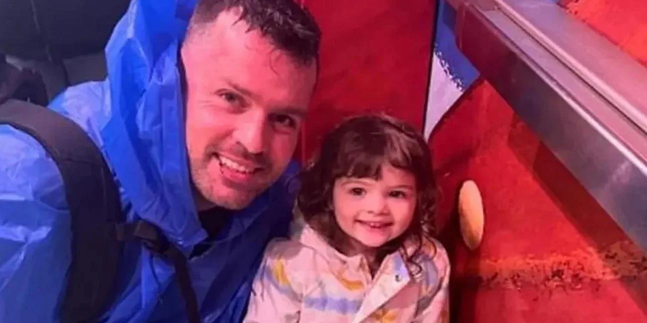 Αυτοκτόνησε πατέρας που άφησε την κόρη του και πέθανε στο αμάξι στην Αριζόνα-Τον κατήγγειλε η άλλη κόρη για σεξουαλική κακοποίηση