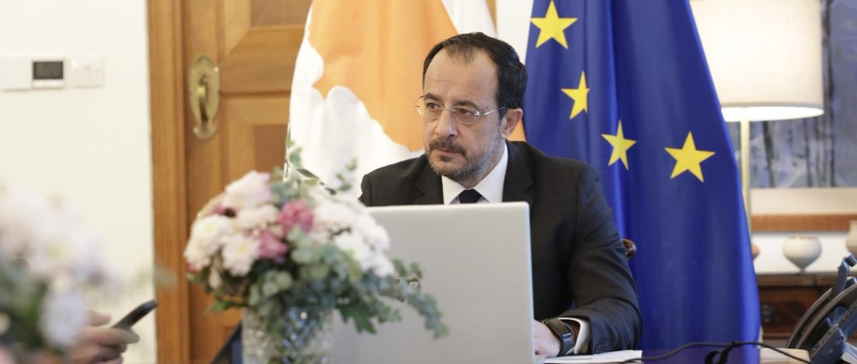 Προανήγγειλε συγκεκριμένες ανακοινώσεις για ενεργειακά ο Πρόεδρος-«Συζητήσεις με αμερικανικές εταιρείες και γειτονικά κράτη»