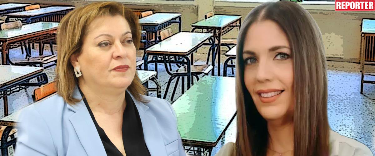 Δεν κάνει πίσω το ΥΠΑΝ για το σχέδιο αξιολόγησης-«Δεν υπάρχει εναλλακτική, καλούμε τη Βουλή να προχωρήσει»