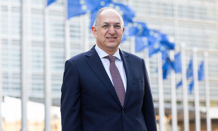 Ρόλος-κλειδί Κυπριακής και Ελληνικής Προεδρίας για την ΕΕ και τη Μεσόγειο