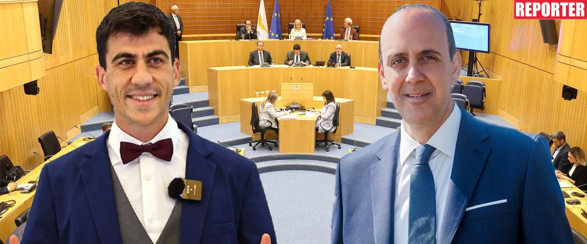 Η αντισυστημική Άμεση Δημοκρατία, ο Φαίδωνας σε ρόλο «συμβούλου» του Φειδία και ο κίνδυνος διαρροών από τον ΔΗΣΥ