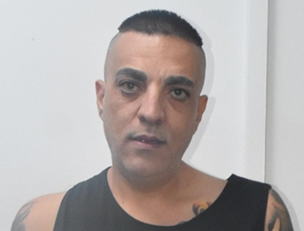 Καταζητείται ο «Αράπης» από τη Λάρνακα-Για ποια αδικήματα τον ψάχνει η Αστυνομία