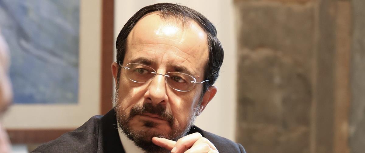 Η Νορβηγία αίρει το εμπάργκο όπλων κατά της Κύπρου μετά από 65 χρόνια-Χαιρέτισε την απόφαση ο Πρόεδρος