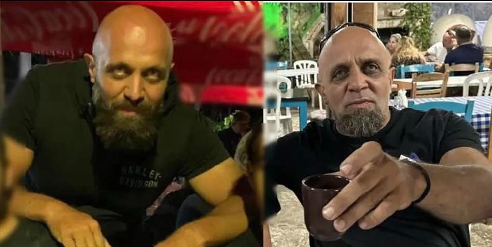 H Lemesos Harley-Riders αποχαιρετά τον 51χρονο Γιώργο που έσβησε στην άσφαλτο-«Η είδηση του θανάτου του, μας έχει συγκλονίσει»