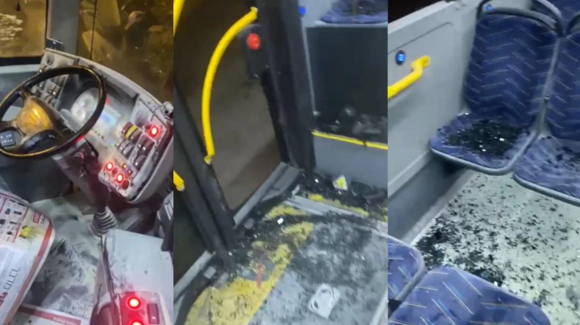 Κύμα ρατσιστικής βίας στο Ισραήλ με αυξημένες επιθέσεις κατά Αράβων οδηγών λεωφορείων-Καταγγελίες για ξυλοδαρμούς