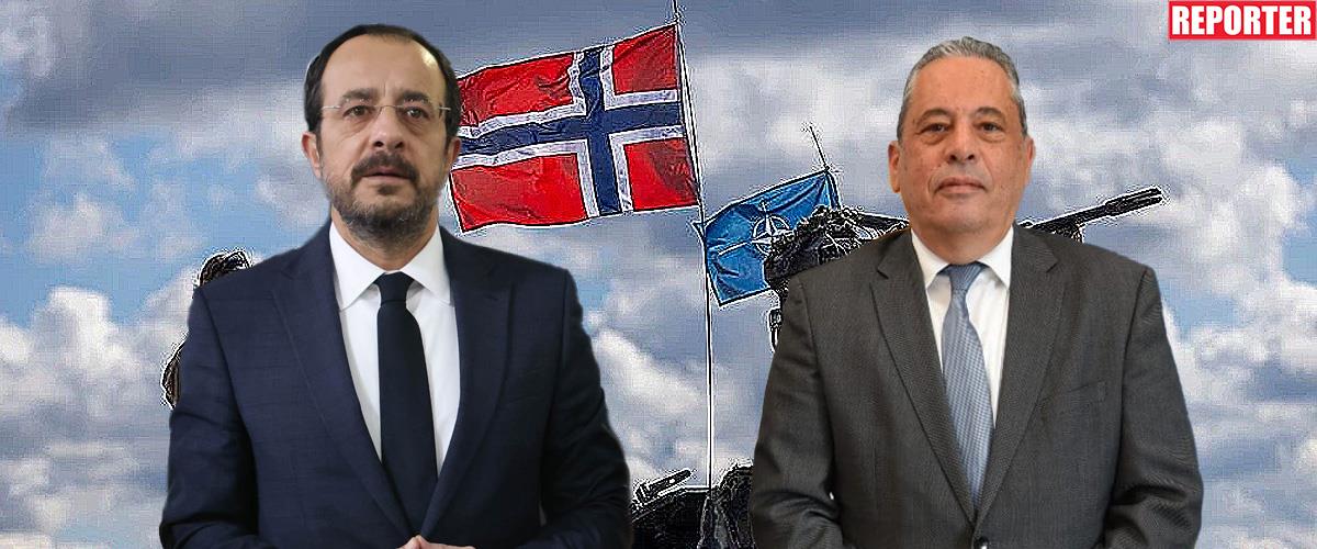 Ικανοποιημένη η Κυβέρνηση για την άρση εμπάργκο όπλων από την Νορβηγία-Η σύνδεση με SAFE και η απόφαση που ακολουθεί τις ΗΠΑ