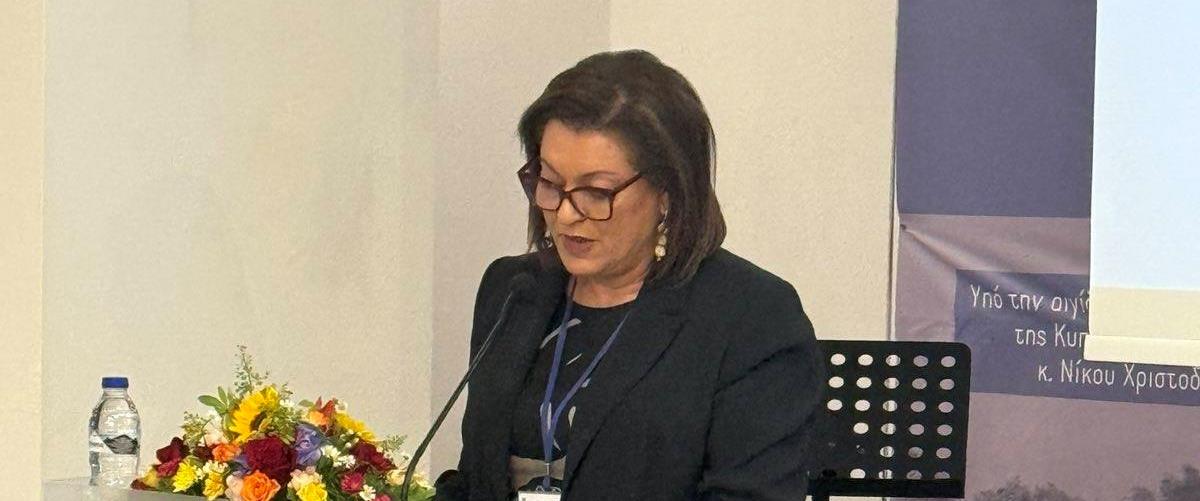 Ο Σεφέρης αποτύπωσε τις αγωνίες, όνειρα, ψυχή ολόκληρου του ελληνισμού