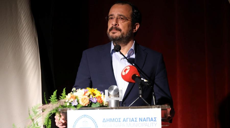 Βαθιά ριζωμένη η πολιτιστική ταυτοποίηση Κύπρου-Ελλάδας