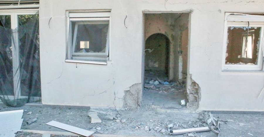 Το σπίτι που φούντωσε τη βεντέτα στα Βορίζια και τα κρητικά καλάσνικοφ