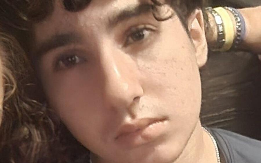 Απουσιάζει από την οικία του στη Λεμεσό ο 15χρονος Ραφαήλ Μουστάκας (pic)