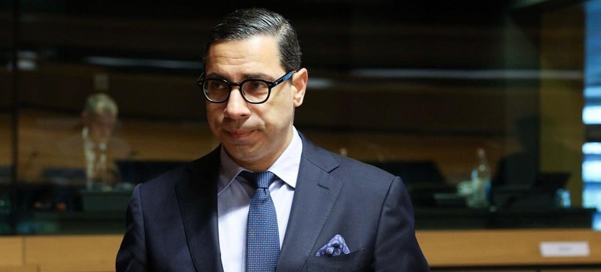 Επίσκεψη εργασίας στο Ισραήλ για Κόμπο-Στο επίκεντρο ο ρόλος της Κύπρου σε ειρηνευτικές προσπάθειες και στην ανοικοδόμηση της Γάζας