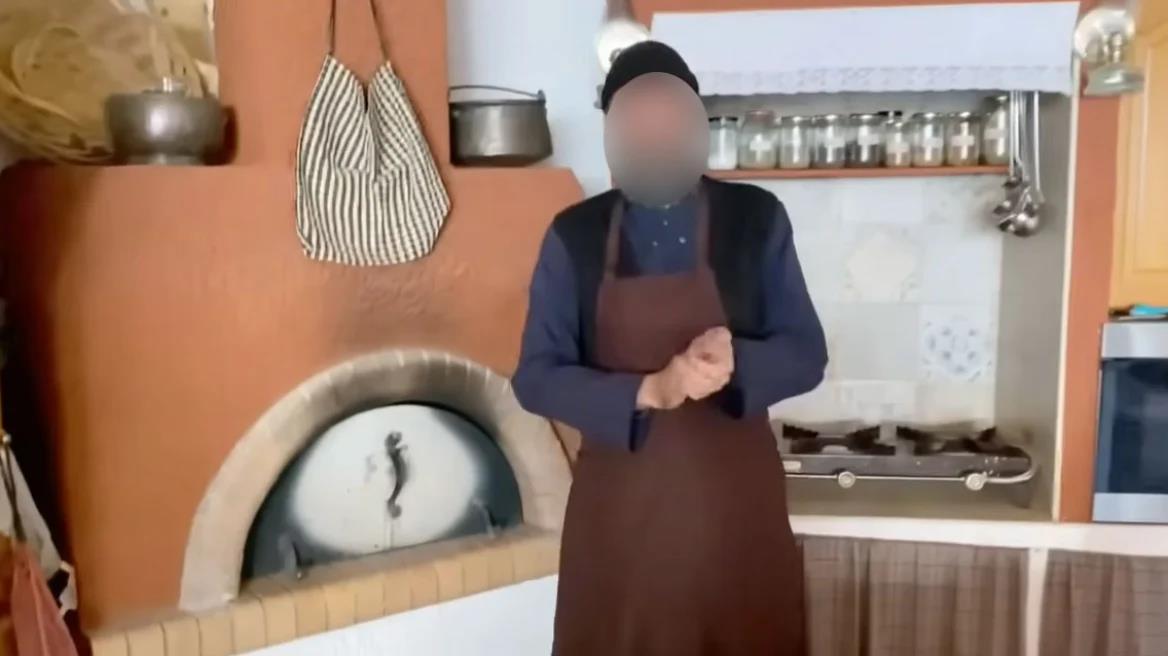 YouTuber, πρώην μοντέλο και αρχιεπίσκοπος των Παλαιοημερολογητών ο 40χρονος που συνελήφθη με κοκαΐνη-Μέλος εγκληματικής οργάνωσης