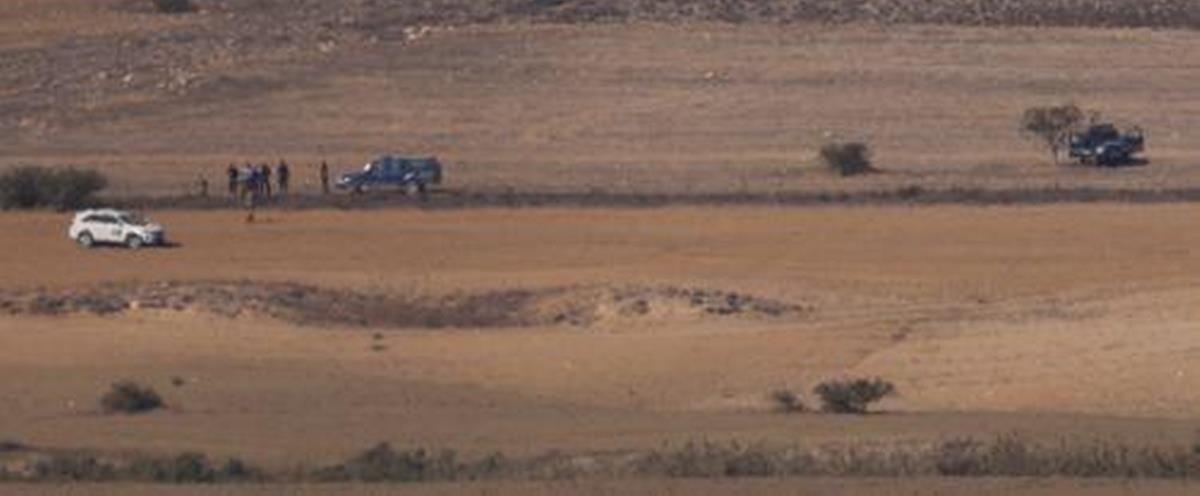 Αρνητική εξέλιξη για το Κυπριακό χαρακτήρισε την πρόκληση στη Δένεια o Χριστοδουλίδης-«Έγιναν όλες οι αναγκαίες διεργασίες»