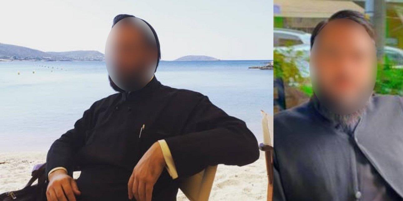 Ντελίβερι ναρκωτικών με BMW, κοκαΐνη σε ιερά, διακίνηση μεταναστών-Πώς δρούσε το κύκλωμα με τους ιερείς παλαιοημερολογίτες