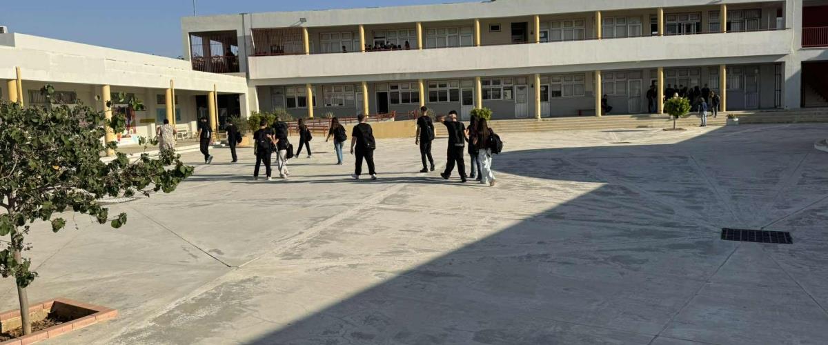 Οι συνοδοί των μαθητών στα σχολεία σε αριθμούς-Διπλασιάστηκαν σε σχέση με το 2016