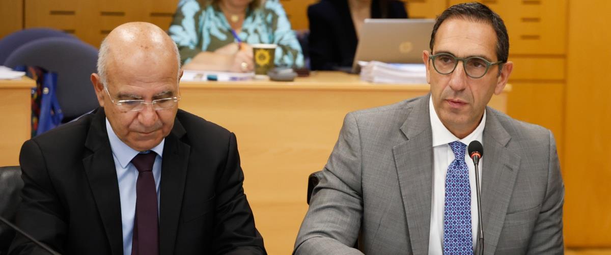 Ενθαρρυντικά τα αποτελέσματα από τα σχέδια για στεγαστική πολιτική-Στις προταιρεότητες της Προεδρίας του Συμβουλίου της ΕΕ