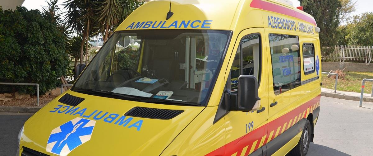 Από πνιγμό εντός ύδατος επήλθε ο θάνατος του 24χρονου που εντοπίστηκε σε βράχια στην Αγία Νάπα