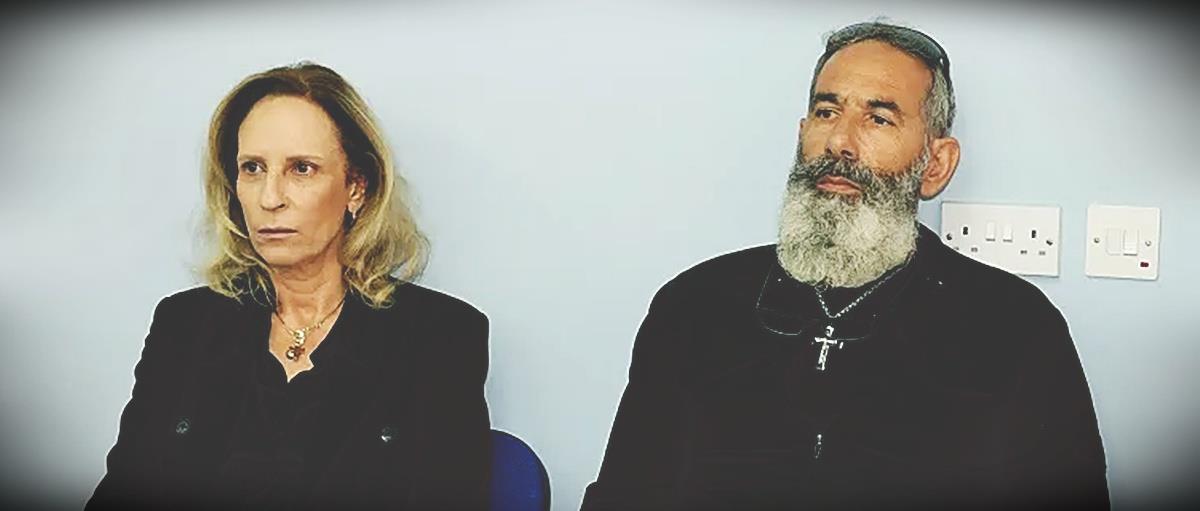 Ξέσπασε η μητέρα του Όξινου-«Δολοφονήθηκαν τα παιδιά μας, οι οικογένειες παραμένουν στο σκοτάδι για τις έρευνες»