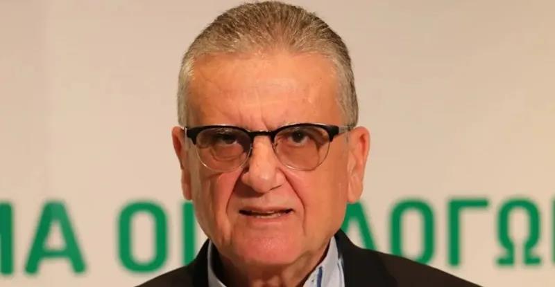 «Άλμα» Ανδρέα Χασαπόπουλου στην Άμεση Δημοκρατία-Διεκδικεί θέση στο ψηφοδέλτιο