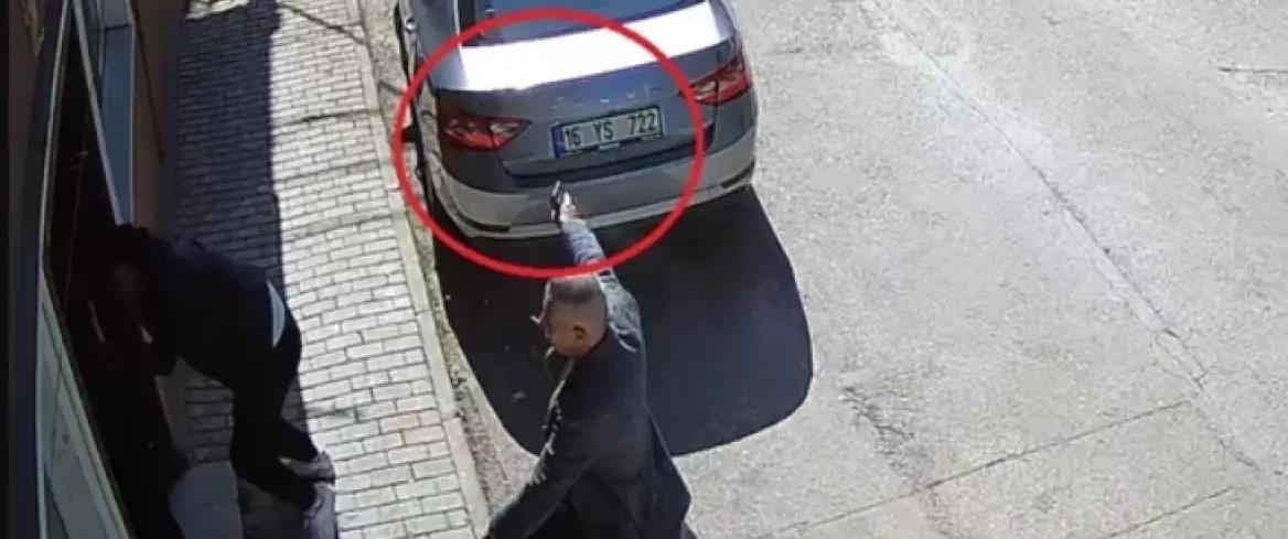 Εξηντάχρονος σκότωσε τη σύζυγό του μπροστά στα παιδιά τους επειδή πήρε διαζύγιο-«Ο δικαστής μου κατέστρεψε τη ζωή»