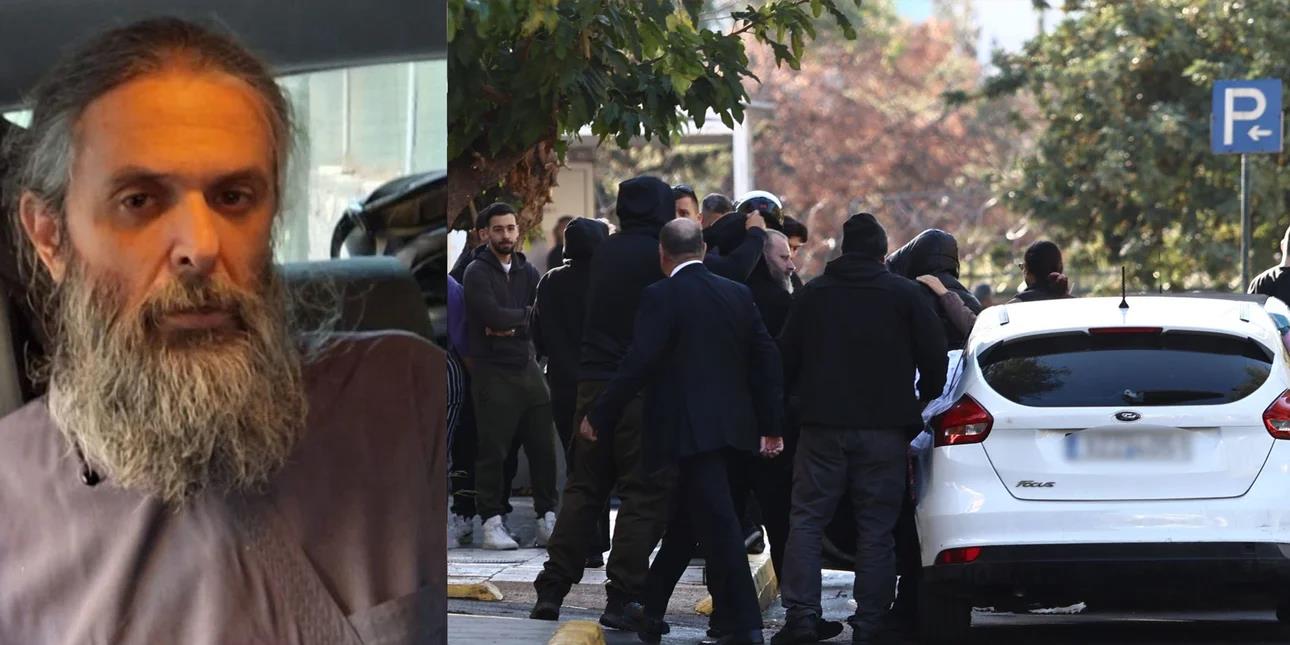 Η διπλή ζωή του πατέρα Παρθένιου που διακινούσε ναρκωτικά και μετανάστες-Νέες αποκαλύψεις