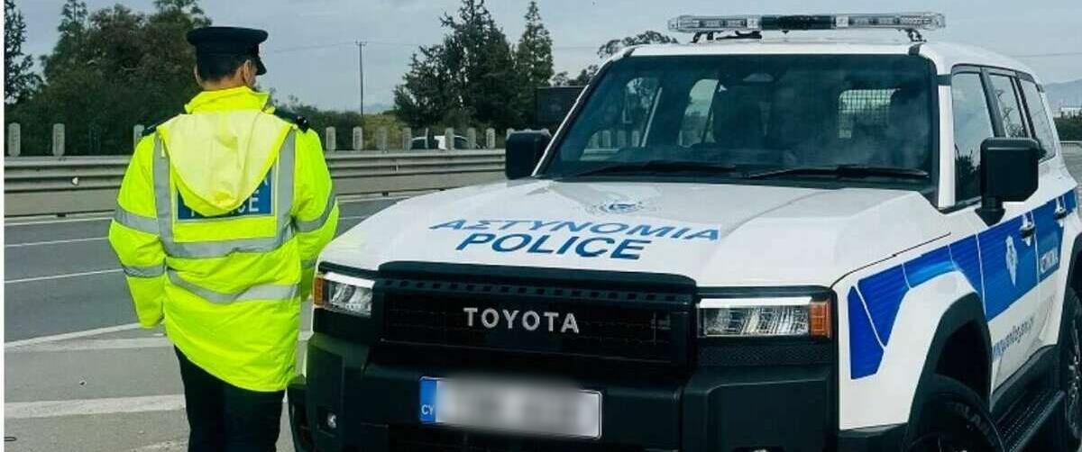 Πάνω από 300 καταγγελίες για τροχαίες παραβάσεις-Οι πλείστες για μη χρήση προστατευτικής ζώνης