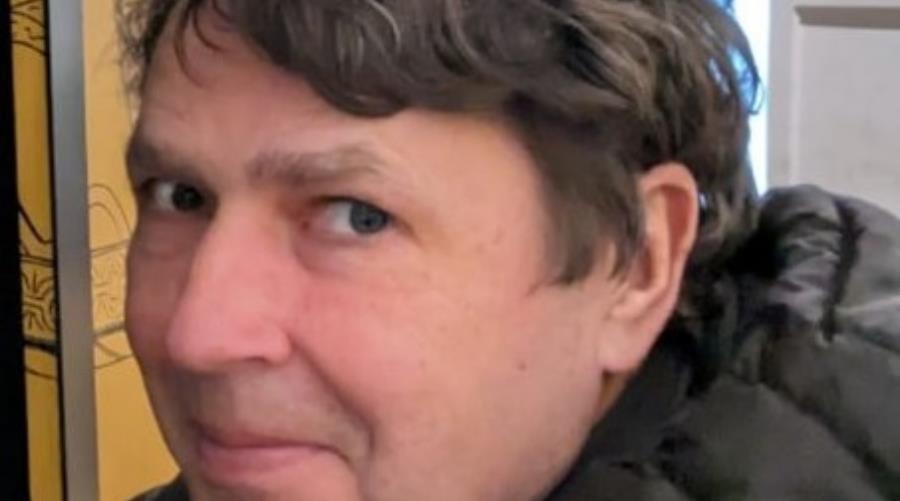 Απουσιάζει εδώ και έξι μέρες 61χρονος από το χώρο διαμονής του στο Παραλίμνι (pic)