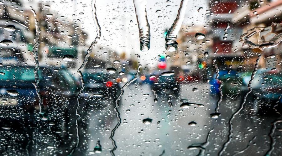 Βροχές και καταιγίδες στο μενού του καιρού-Αισθητή πτώση της Θερμοκρασίας από το Σάββατο