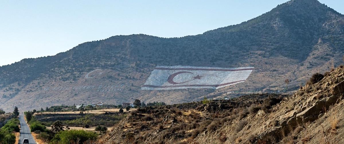 Πρόκληση από το ψευδοκράτος στον ΟΗΕ-Καταγγέλλει παραβιάσεις «εναέριου χώρου» από ελληνικά και κυπριακά αεροσκάφη