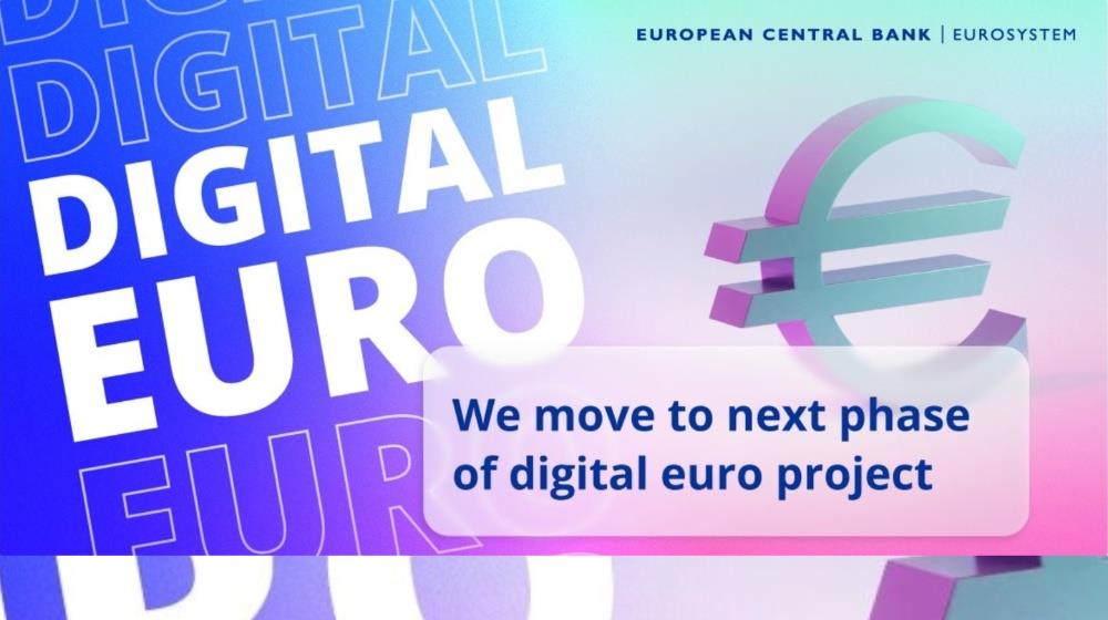 Digital euro: What citizens and businesses need to know