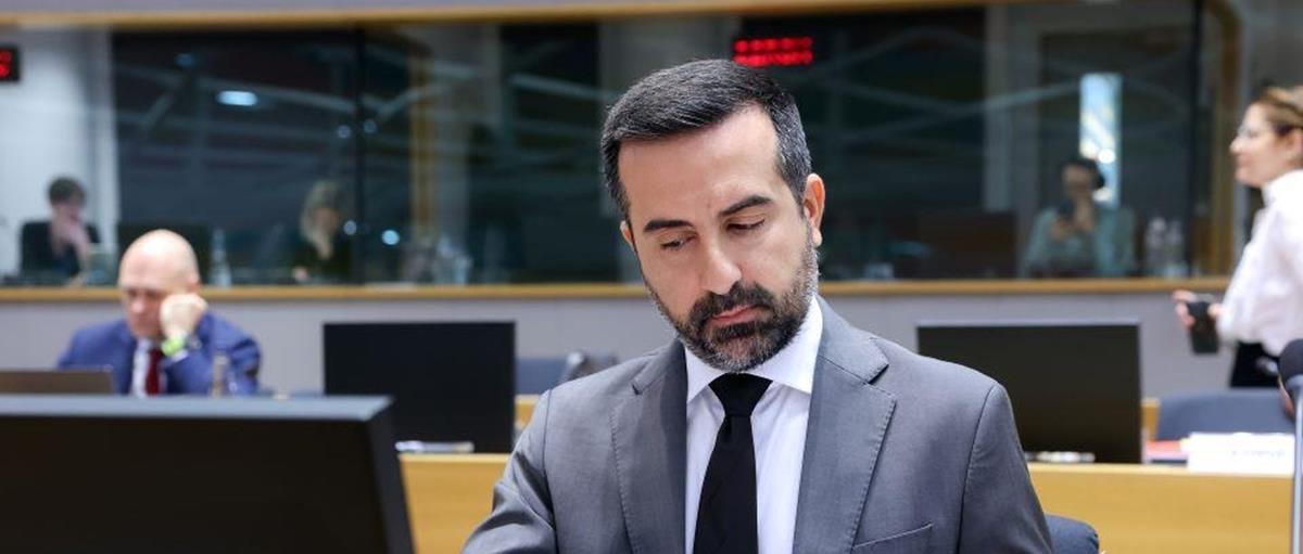 Δυσανάλογο βάρος για Κύπρο δείχνει h πρώτη Ευρωπαϊκή Ετήσια Έκθεση για Άσυλο και Μετανάστευση