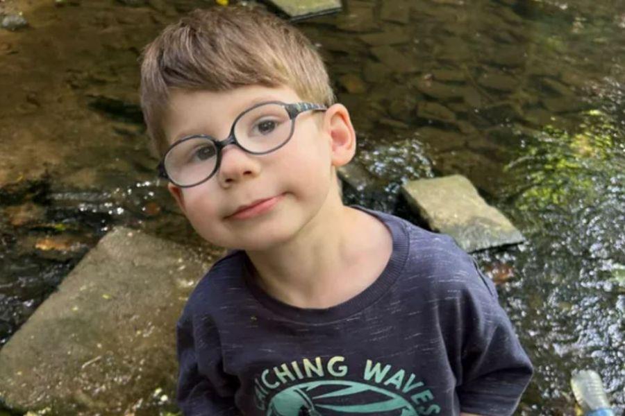 Μάχη για τη ζωή δίνει ο 5χρονος Αβραάμ-Διαγνώστηκε με σπάνια πάθηση, έκκληση για βοήθεια από την οικογένεια του