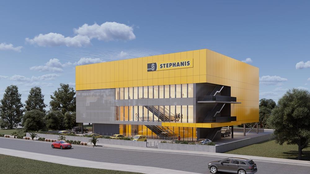 5321807425108885 stefanis