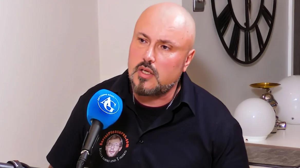 Φρικιαστικές αποκαλύψεις από τον «Βρικόλακα του Παρισιού»-Λήστευε τάφους, έκοβε κομμάτια από πτώματα και τα έτρωγε