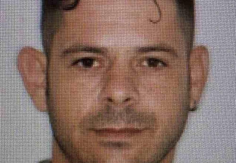 Καταζητείται ο Νικόλας Ζαφειρόπουλος για σοβαρά ποινικά αδικήματα (pic)