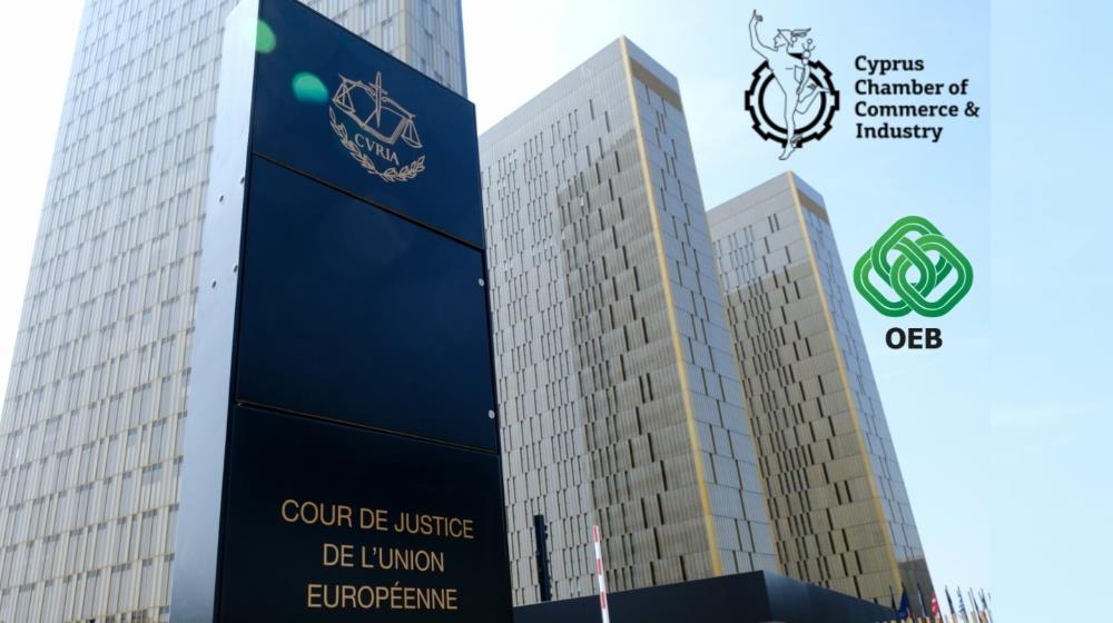 OEB and CCCI react to EU top court's rejection of bid to annul bloc-wide minimum wage rules
