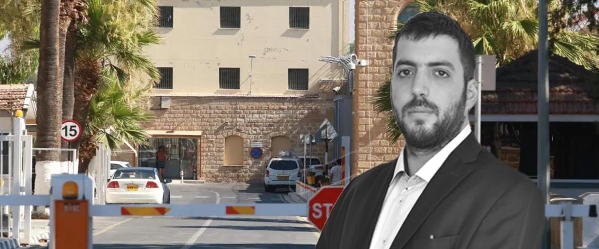 Καταγγελία σε Αστυνομία για ξυλοδαρμό κρατούμενου από δεσμοφύλακες-Άμεση παρέμβαση Επιτρόπου Διοικήσεως, ενημερώθηκε και η Πρεσβεία