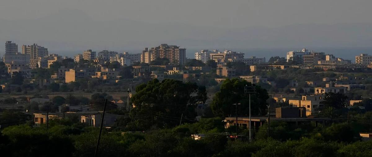 Στο περίμενε η Βουλή για το ταμείο απώλειας χρήσης κατεχόμενων περιουσιών-Περιμένουν απάντηση από Κυβέρνηση