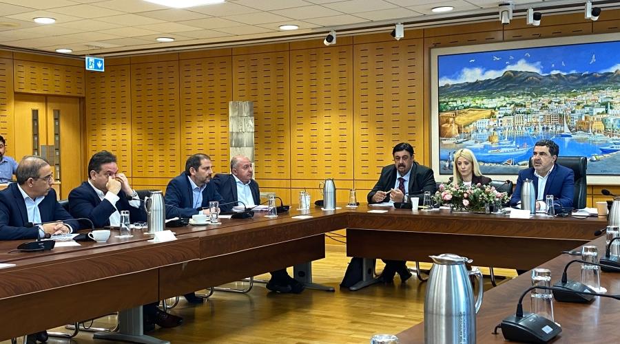 Στις 96 οι νομοθεσίες που εξέτασε η Επ. Παιδείας σε πέντε χρόνια-Αριθμοί ρεκόρ για τις συνεδριάσεις της