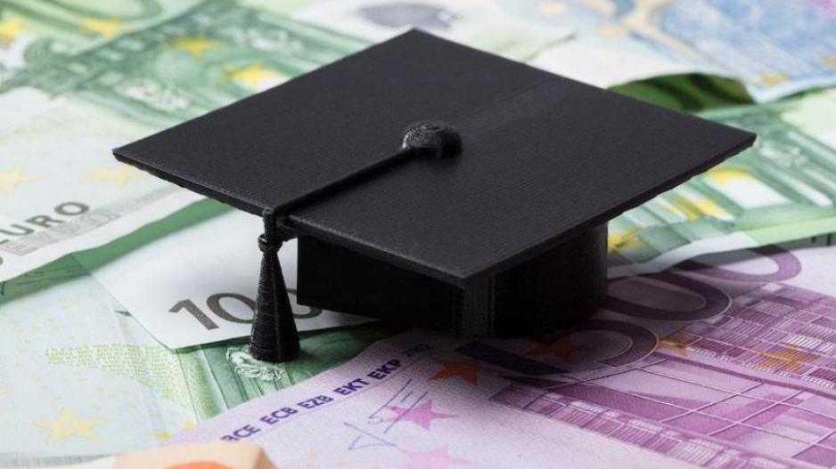 Αύξηση στο ύψος της φοιτητικής χορηγίας ίσως και το 2026 υποσχέθηκε το Υπουργείο Οικονομικών