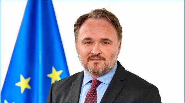 Commission to keep doing everything to help GSI project advance, Jorgensen says