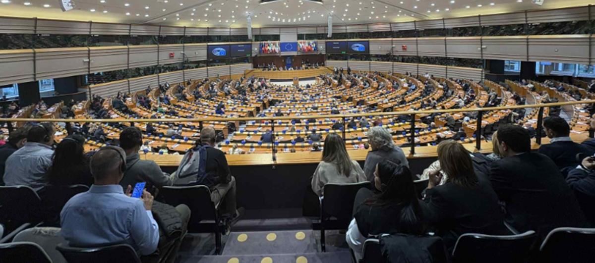 Καταδίκη τουρκικής κατοχής στην Κύπρο και εκκλήσεις για λύση και επανένωση από Ευρωβουλευτές